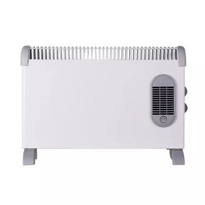 Bộ điều chỉnh nhiệt Radiant Wall Panel Heater Convector Electric Wall Heaters Có thể điều chỉnh